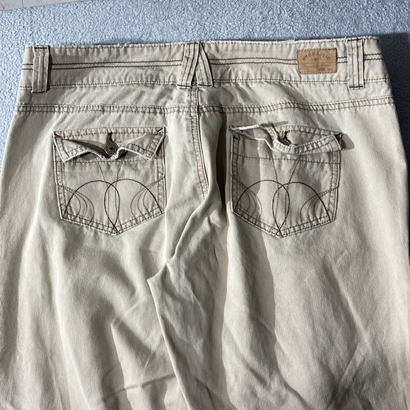 Hydraulic Jeans - Picture 3 of 4